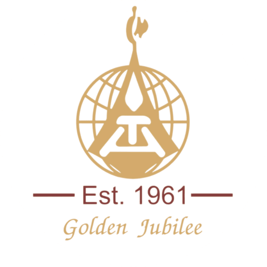 Impex Trade Agencies Logo