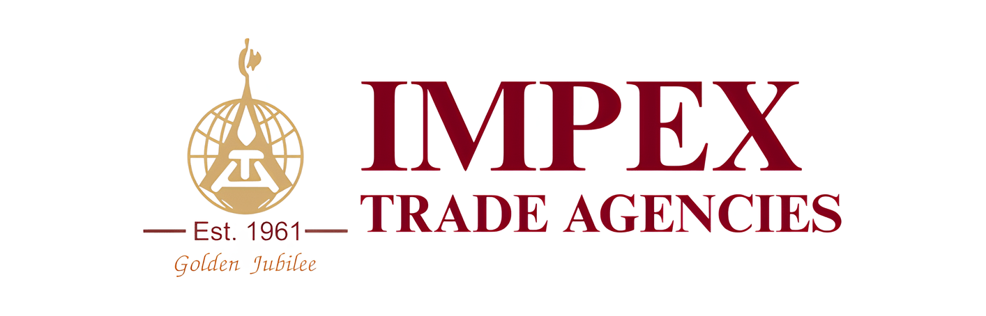 Impex Trade Agencies Logo