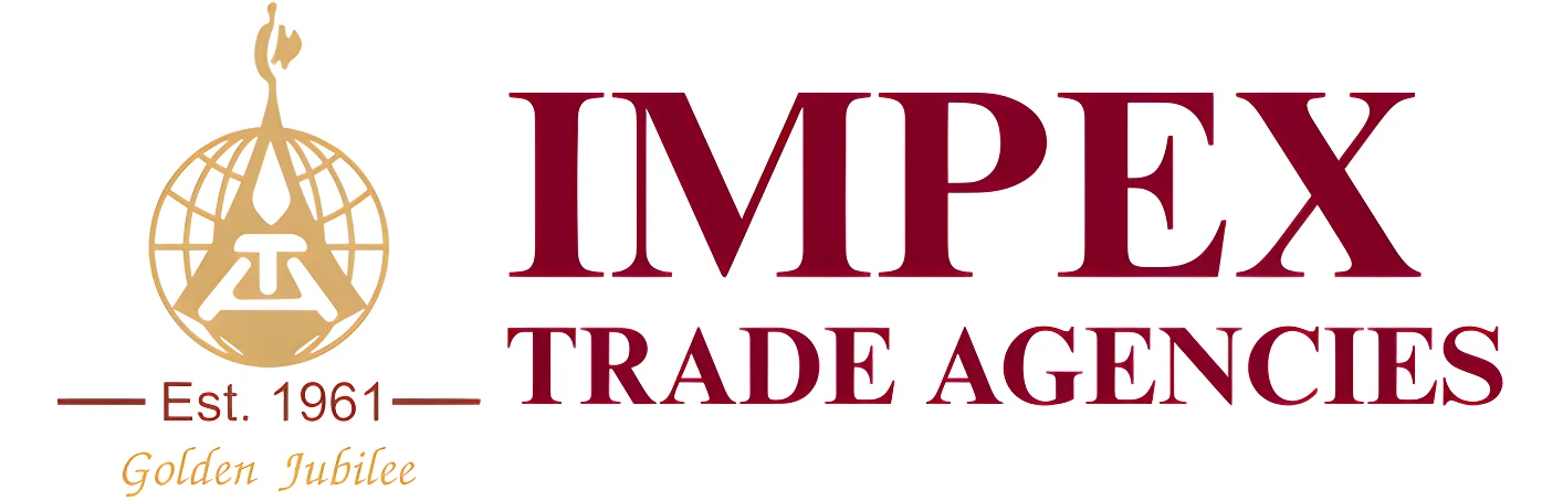 Impex Trade Agencies Logo
